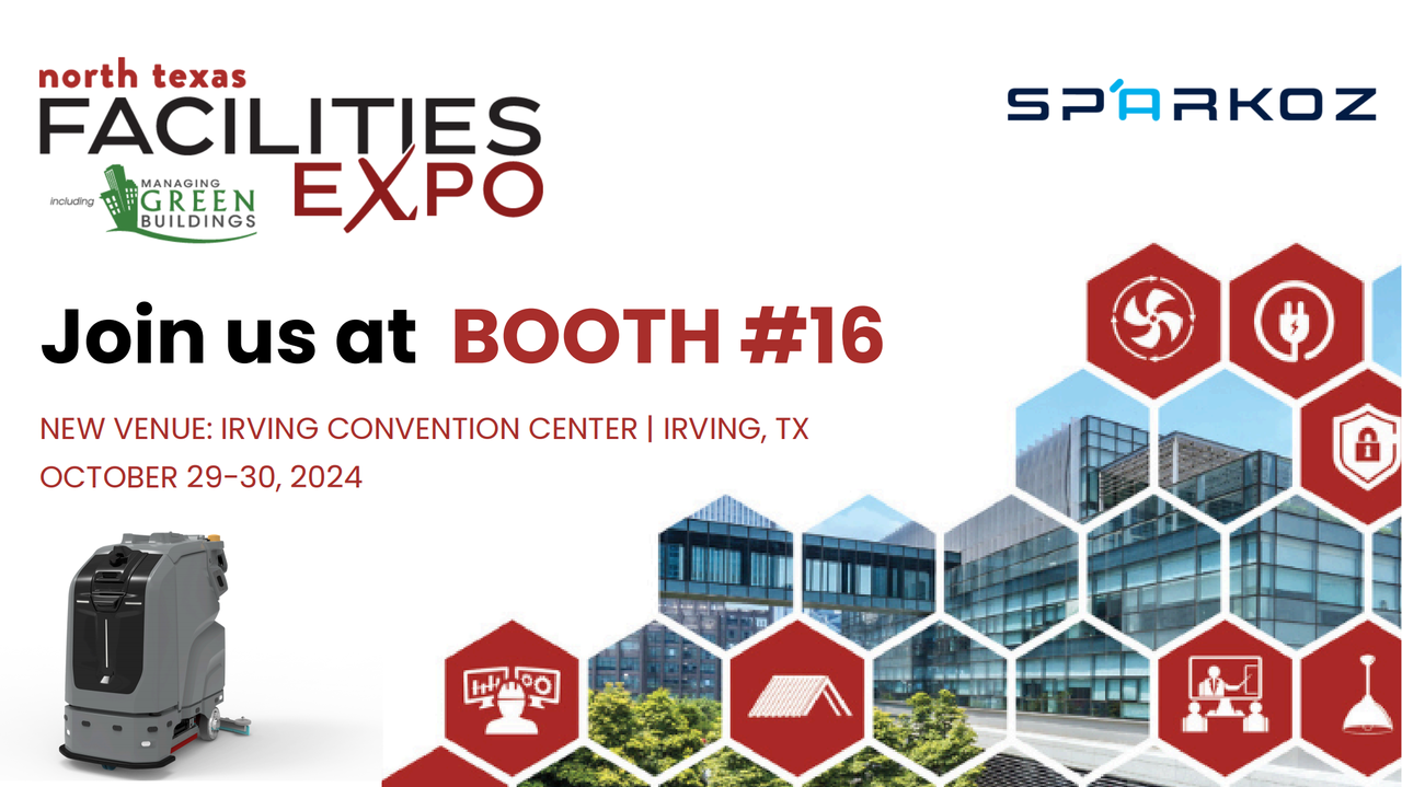 North Texas Facilities Expo