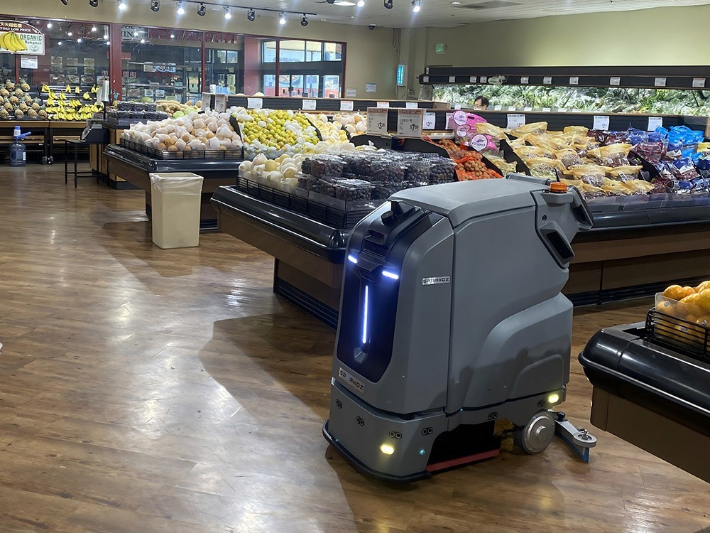 Sparkoz Powered Efficiency & Savings For 99 Ranch Supermarket